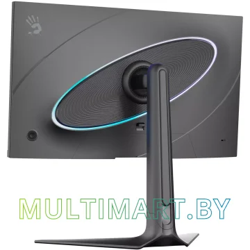 Игровой монитор A4Tech Bloody MN272U (черный) картинка 14